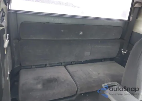 2002 Dodge Dakota Slt z USA, uszkodzony, nr VIN 1B7GL42NX2S517593